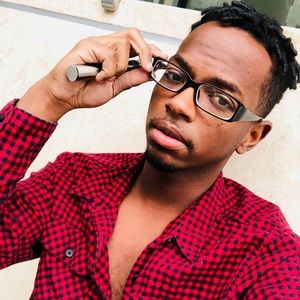 Meet your Posher, Tyshaun